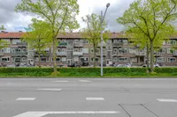 Dorpsweg 178 A, Rotterdam