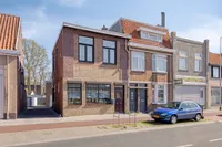 Antwerpsestraatweg 85, Bergen Op Zoom