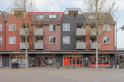 Patronaat 38, 5961TC, Horst, Limburg