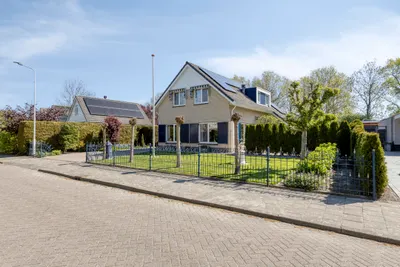 Muyeweg 28, 4306AV, Nieuwerkerk, Zeeland