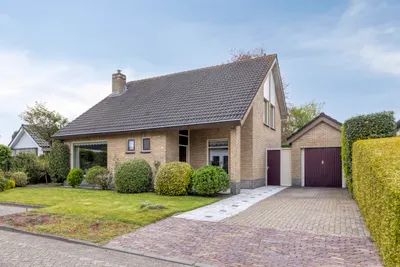 Gersteberg 11, 4714CM, Sprundel, Noord-Brabant