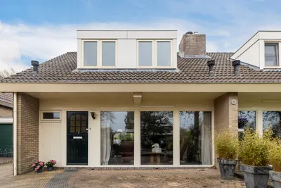 David van Goirlestrjitte 11, 9056PR, Koarnjum, Friesland