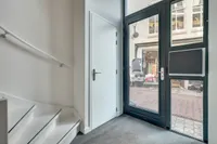 Lange Vorststraat 89 A, Goes