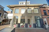 Lange Vorststraat 89 A, Goes
