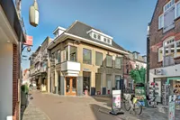 Lange Vorststraat 89 A, Goes