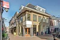 Lange Vorststraat 89 A, Goes