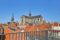 Lange Vorststraat 89 B, Goes