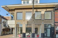 Lange Vorststraat 89 B, Goes
