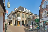 Lange Vorststraat 89 B, Goes