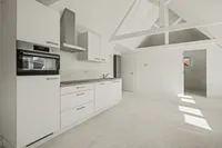 Lange Vorststraat 89 B, Goes