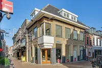 Lange Vorststraat 89 B, Goes