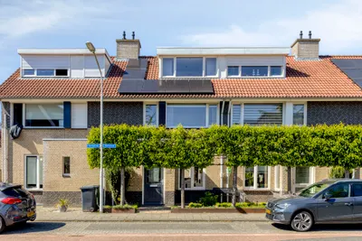 Hefeind 3, 5685DL, Best, Noord-Brabant