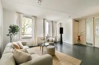 Spaarndammerdijk 7 E, Amsterdam