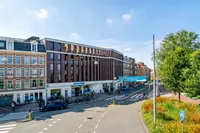Spaarndammerdijk 7 E, Amsterdam