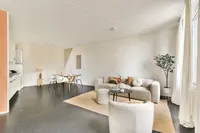 Spaarndammerdijk 7 E, Amsterdam