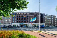 Spaarndammerdijk 7 E, Amsterdam