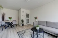 Socratesstraat 245, Rotterdam
