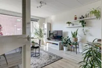 Socratesstraat 245, Rotterdam