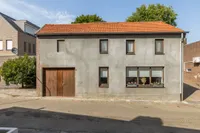 Merkelbeekerstraat 6, Schinveld