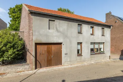 Merkelbeekerstraat 6, 6451CM, Schinveld, Limburg