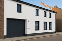 Merkelbeekerstraat 6, Schinveld