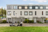 Bonn en Meeswerf 237, Rotterdam