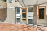 Woelwijkstraat 57, Rotterdam