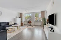 Woelwijkstraat 57, Rotterdam