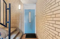 Woelwijkstraat 57, Rotterdam