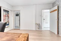 Dordtselaan 250 B, Rotterdam