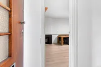 Dordtselaan 250 B, Rotterdam