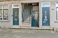 Dordtselaan 250 B, Rotterdam