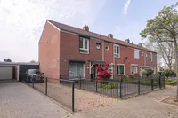 Auvermoerstraat 17, Hoensbroek