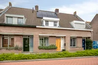Lanciersstraat 104, Tilburg