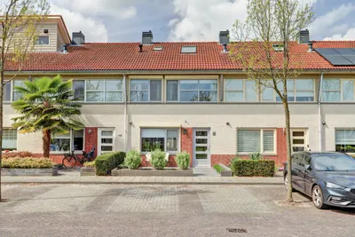 L. Wildschutstraat 91, 4194VX, Meteren, Gelderland