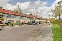L. Wildschutstraat 91, Meteren