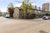 Volgerland 8, Zwijndrecht