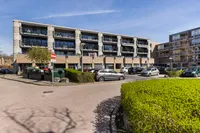 Duivenvoorde 209 B, Zwijndrecht