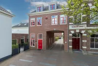 Dorpsstraat vo Steenstraat 23, De Bilt