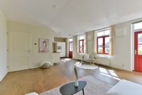 Dorpsstraat vo Steenstraat 23, De Bilt