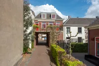 Dorpsstraat vo Steenstraat 23, De Bilt