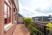 Dorpsstraat vo Steenstraat 23, De Bilt