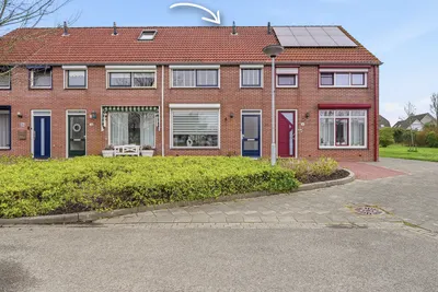 Kerkpolder 36, 4413GB, Krabbendijke, Zeeland