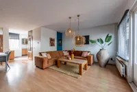 Zebraspoor 62, Maarssen