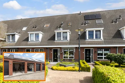 Veldjeshof 13, 6744VB, Ederveen, Gelderland