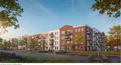 J van Oldenbarneveldtstr , 5301GV, Zaltbommel, Gelderland