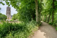 J van Oldenbarneveldtstr, Zaltbommel