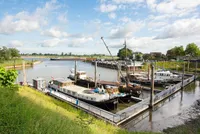 J van Oldenbarneveldtstr, Zaltbommel