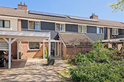 Tienhont 14, 5301VM, Zaltbommel, Gelderland