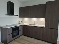 Baan, Rotterdam